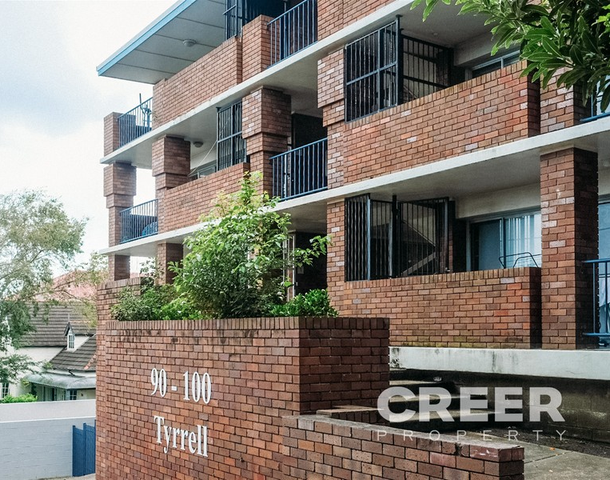 7/90 Tyrrell Street, The Hill NSW 2300