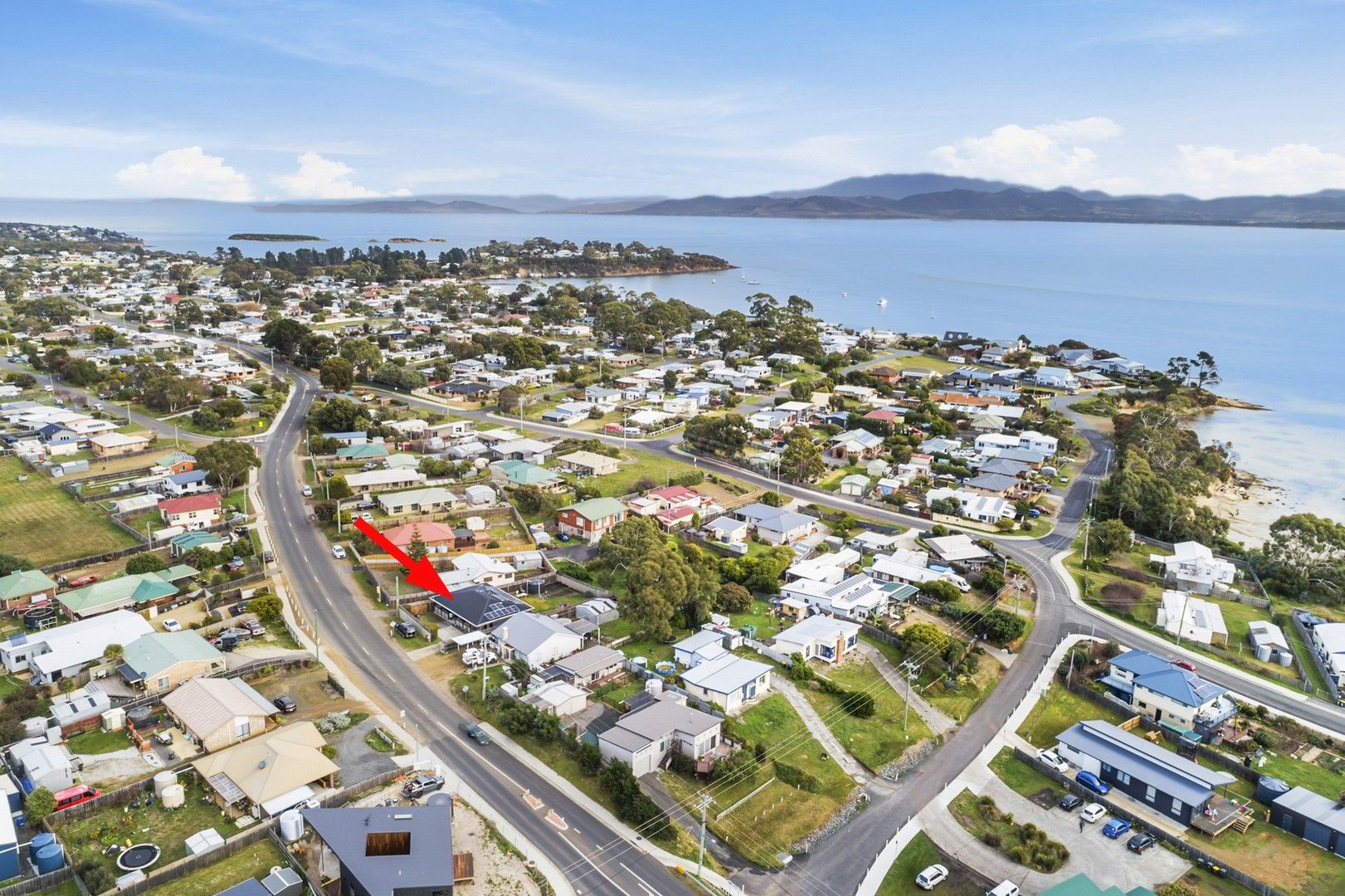 3 Carlton Beach Road, Dodges Ferry TAS 7173 Domain