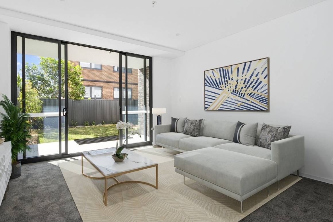 Picture of 831-835 New Canterbury Road, DULWICH HILL NSW 2203