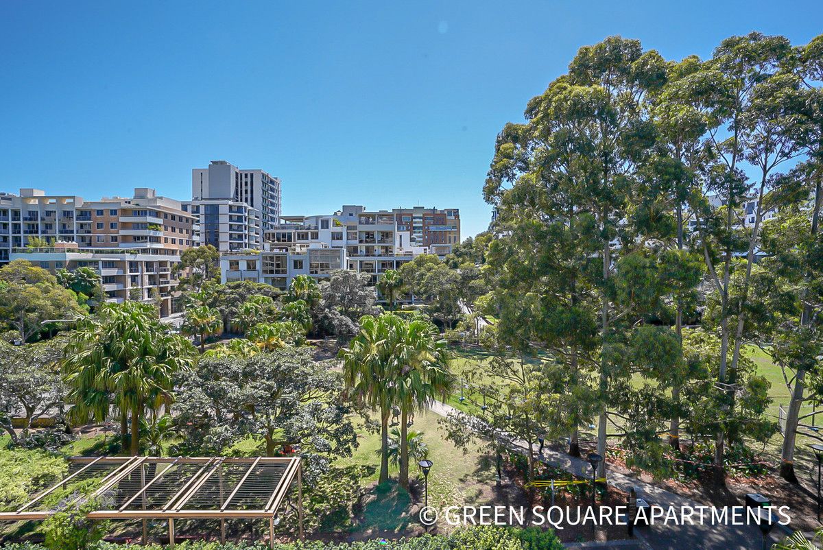 2 bedrooms Apartment / Unit / Flat in 25/28 Crystal Street WATERLOO NSW, 2017