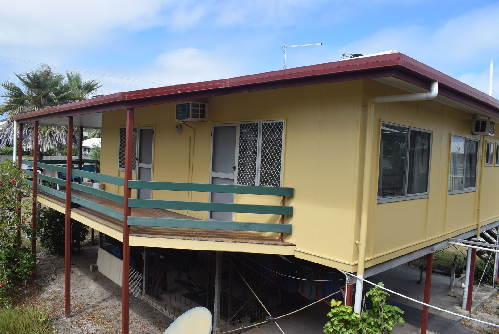 Horn Island QLD 4875 6 beds house for Sale, 720,000 Keen vendor