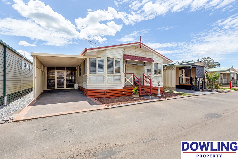 3/15 Quarter Sessions Road, Tarro NSW 2322, Image 1