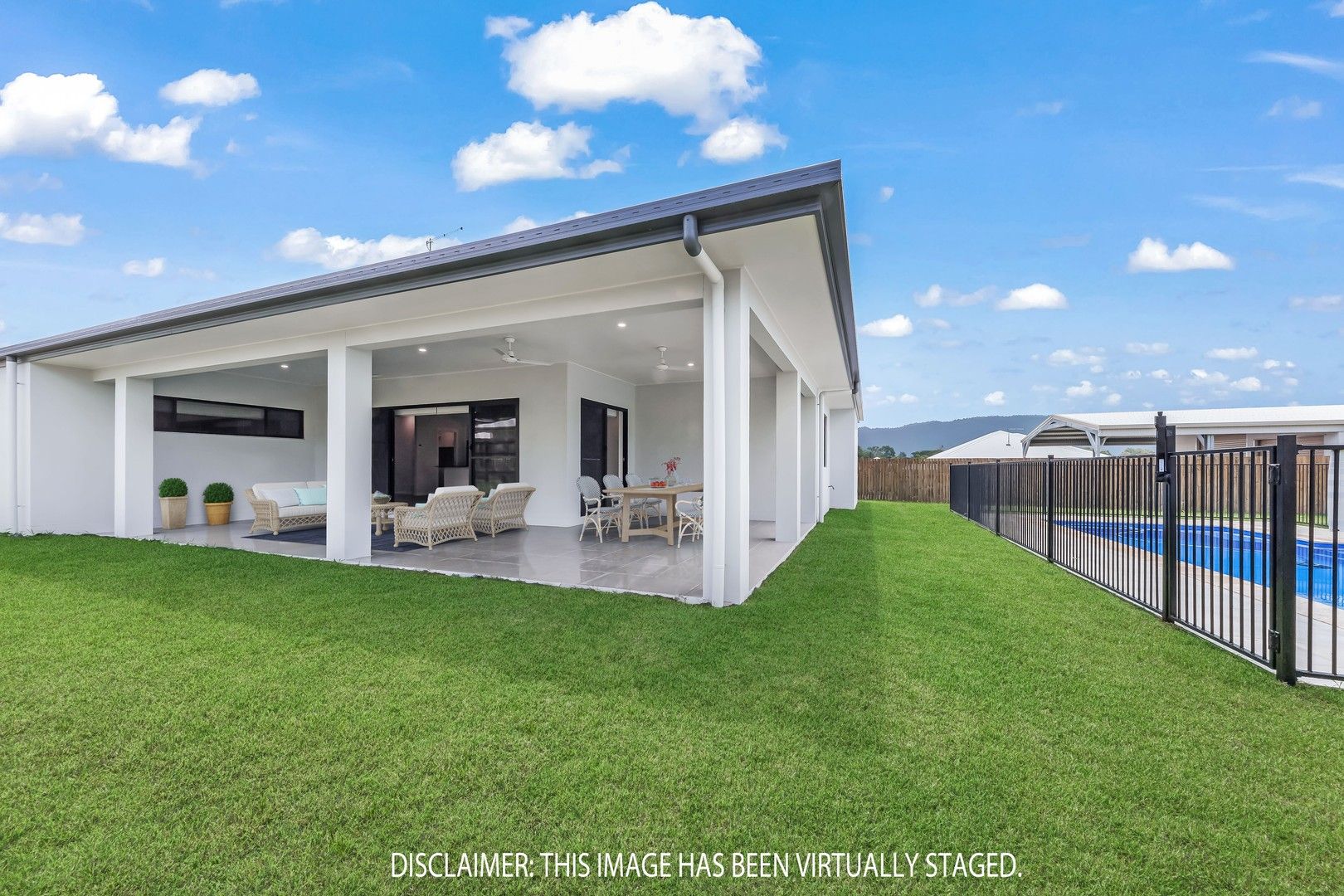 9 Mosswood Court Cannon Valley QLD 4800 Domain