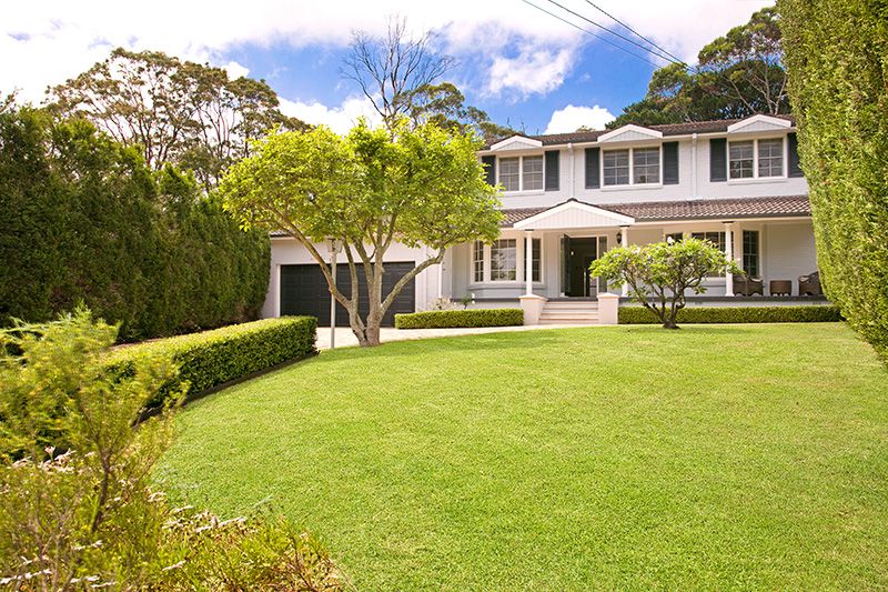 4 Tudor Close, Belrose NSW 2085, Image 0