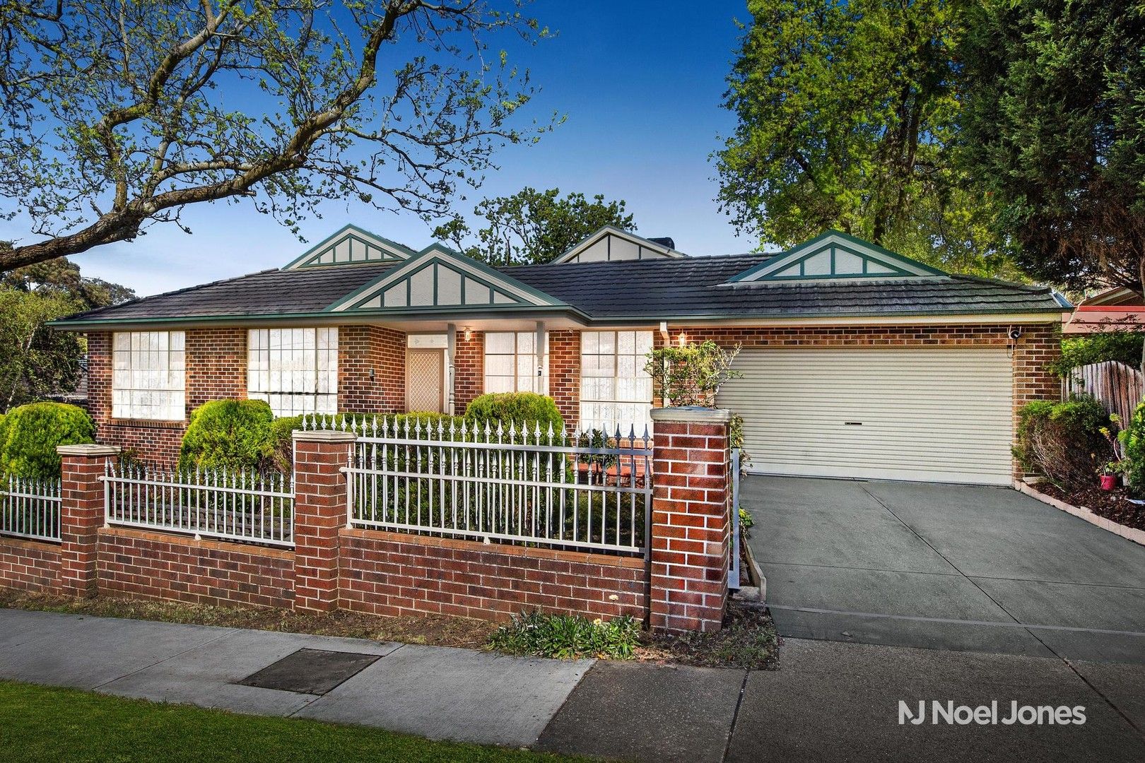 1/22 Orient Avenue, Mitcham VIC 3132, Image 0