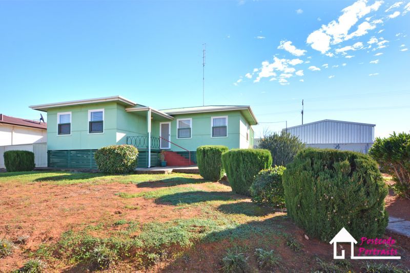 46 Gowrie Avenue, Whyalla Playfor Property History & Address Research