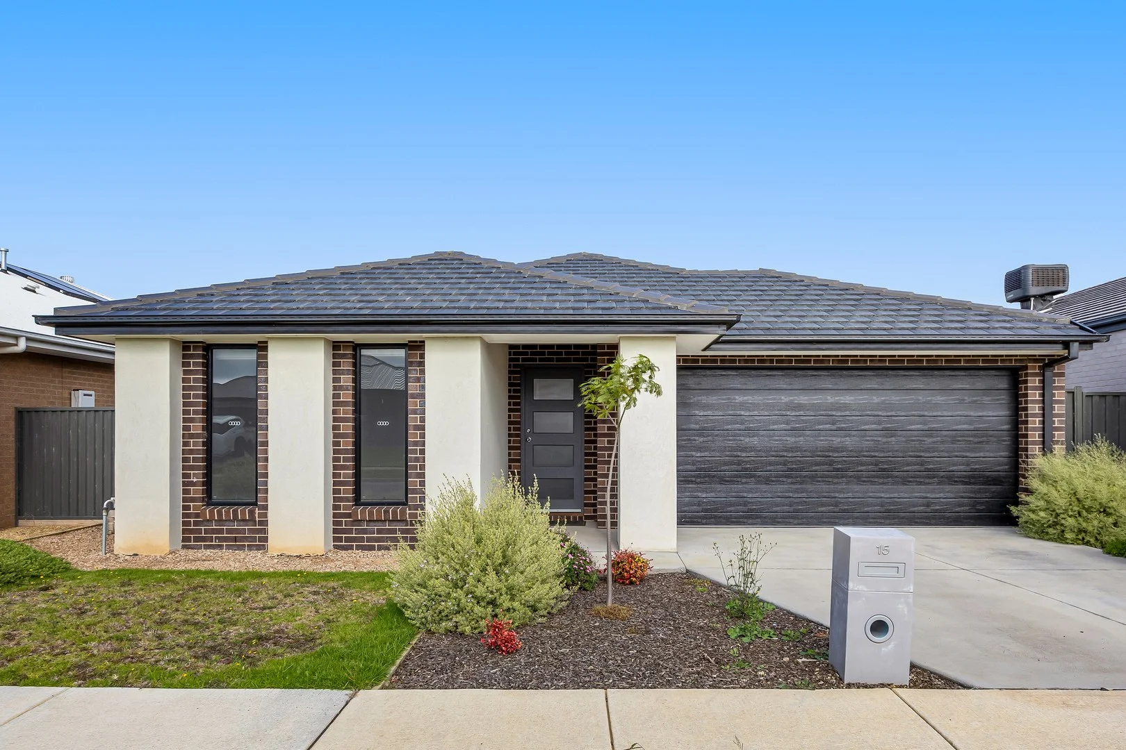 15 Eyckens Road, Lucas VIC 3350