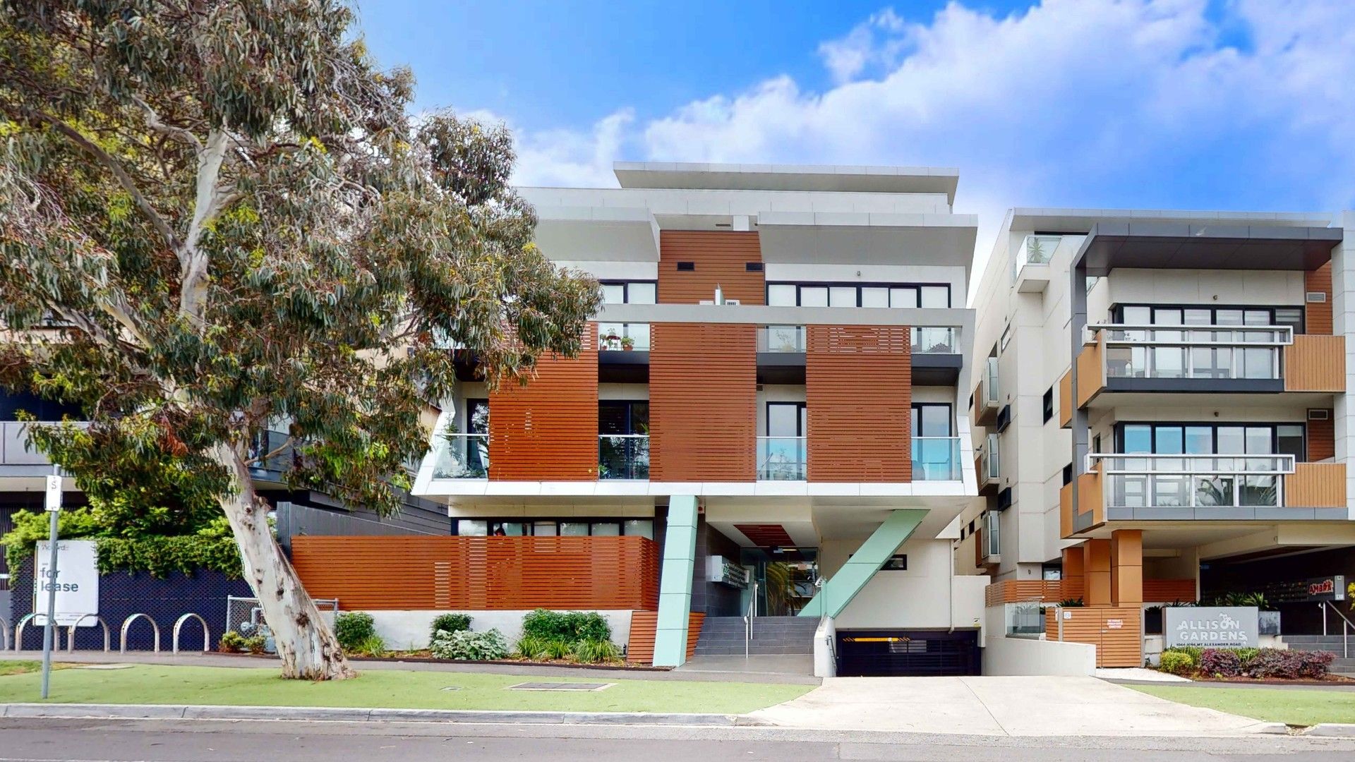 1 bedrooms Apartment / Unit / Flat in 7/1044 Mt Alexander Road ESSENDON VIC, 3040