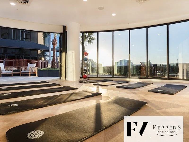 Additional image 10 of 601/191 Brunswick St, Fortitude Valley QLD 4006