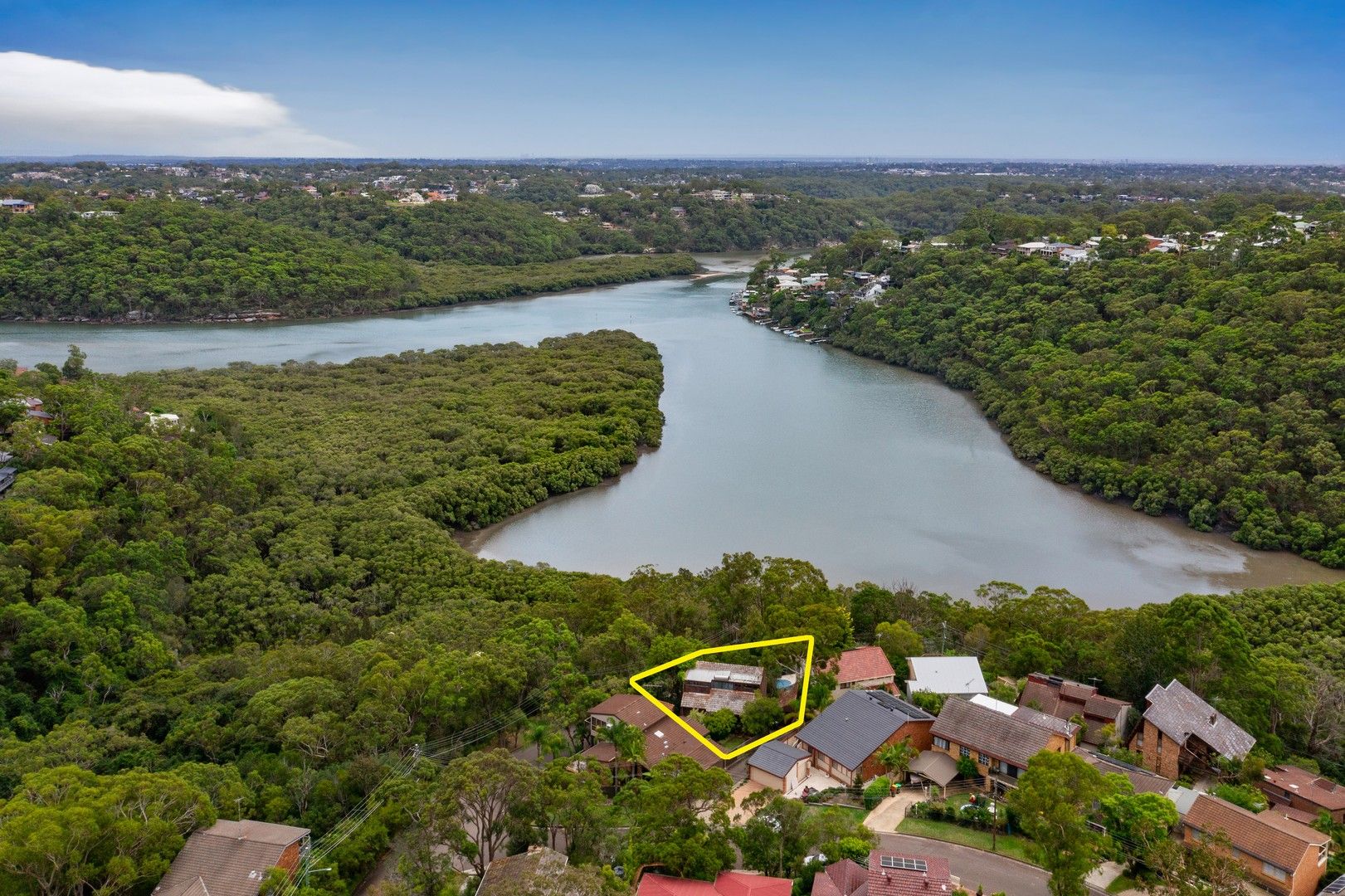 23 Van Buren Circuit, Bonnet Bay NSW 2226, Image 0