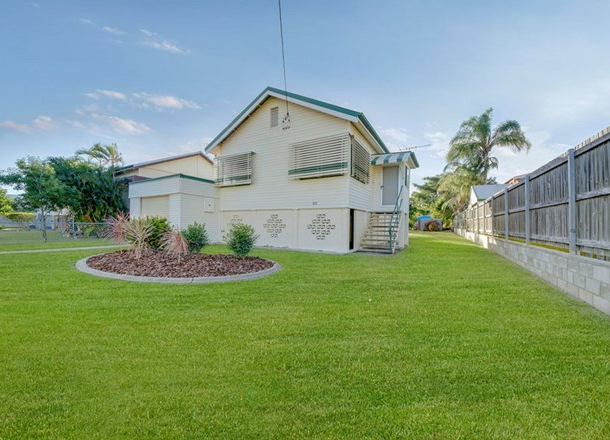 288 Waterloo Street, Berserker QLD 4701