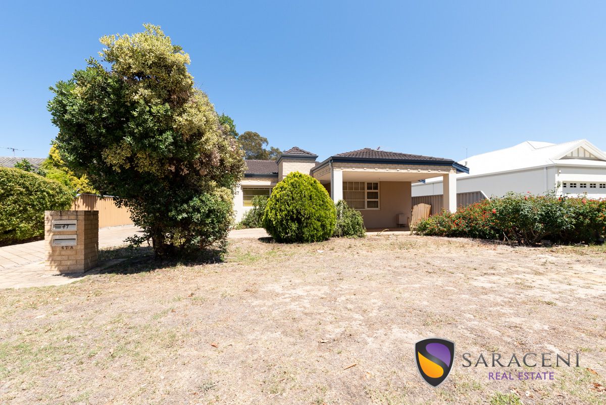 47 Browning Street, Yokine WA 6060, Image 2