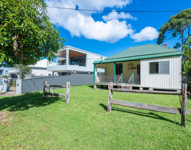 36 Bowen Street, Huskisson NSW 2540