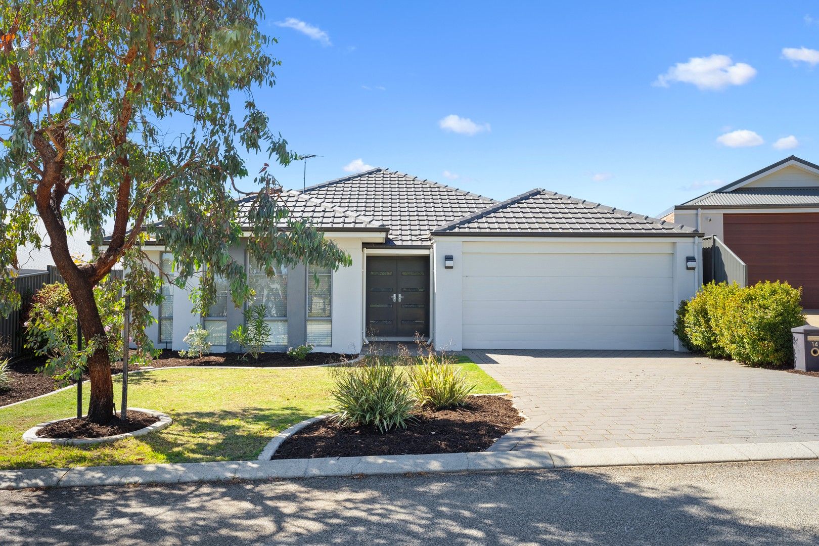 4 bedrooms House in 14 Battery Road BALDIVIS WA, 6171