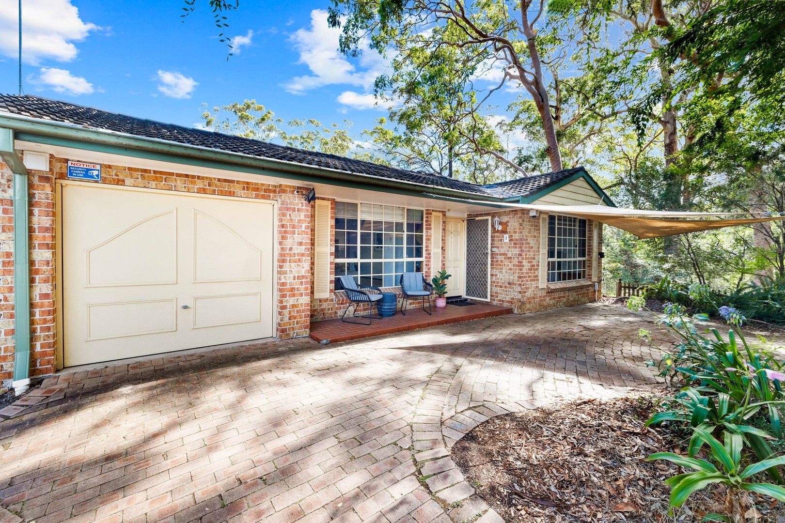 3 bedrooms Villa in 1/34 Robert Street TELOPEA NSW, 2117