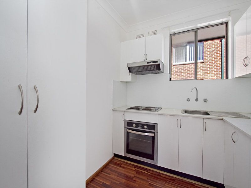 1 bedrooms Apartment / Unit / Flat in 19/27 Dover Road BOTANY NSW, 2019
