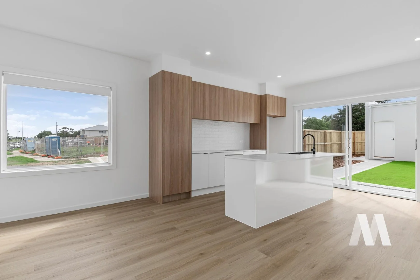 1 Tasman Boulevard, Donnybrook VIC 3064