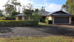 Picture of 182 Lakes Drive, LAIDLEY HEIGHTS QLD 4341
