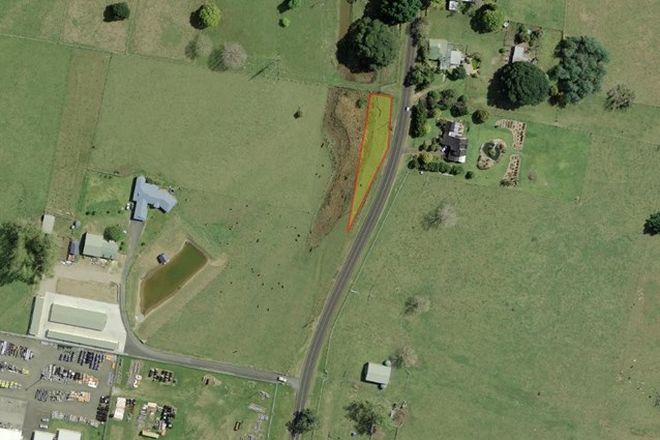 Picture of . Lawrence Road, GREAT MARLOW NSW 2460