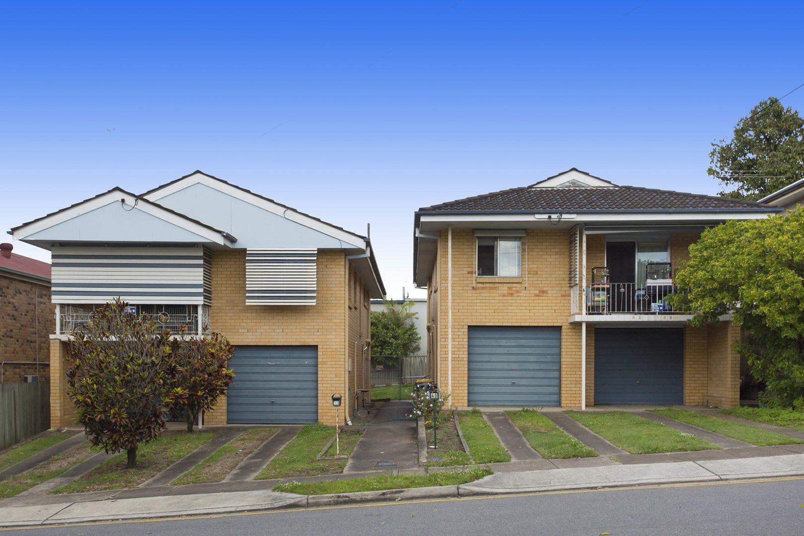 38 & 40 Edgar Street, East Brisbane QLD 4169, Image 0