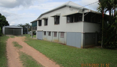 Picture of 5 Middle Avenue, SOUTH JOHNSTONE QLD 4859