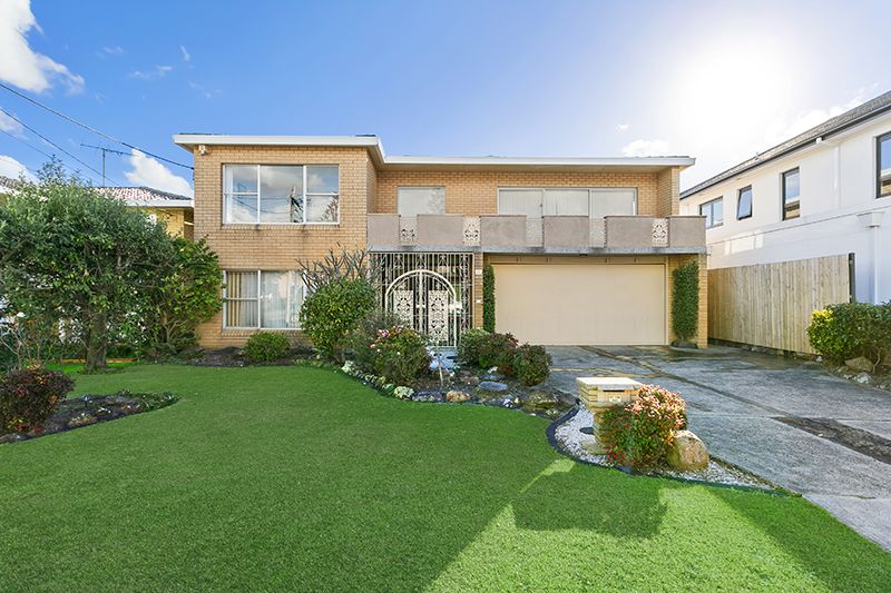16 Fowler Crescent, South Coogee NSW 2034, Image 0