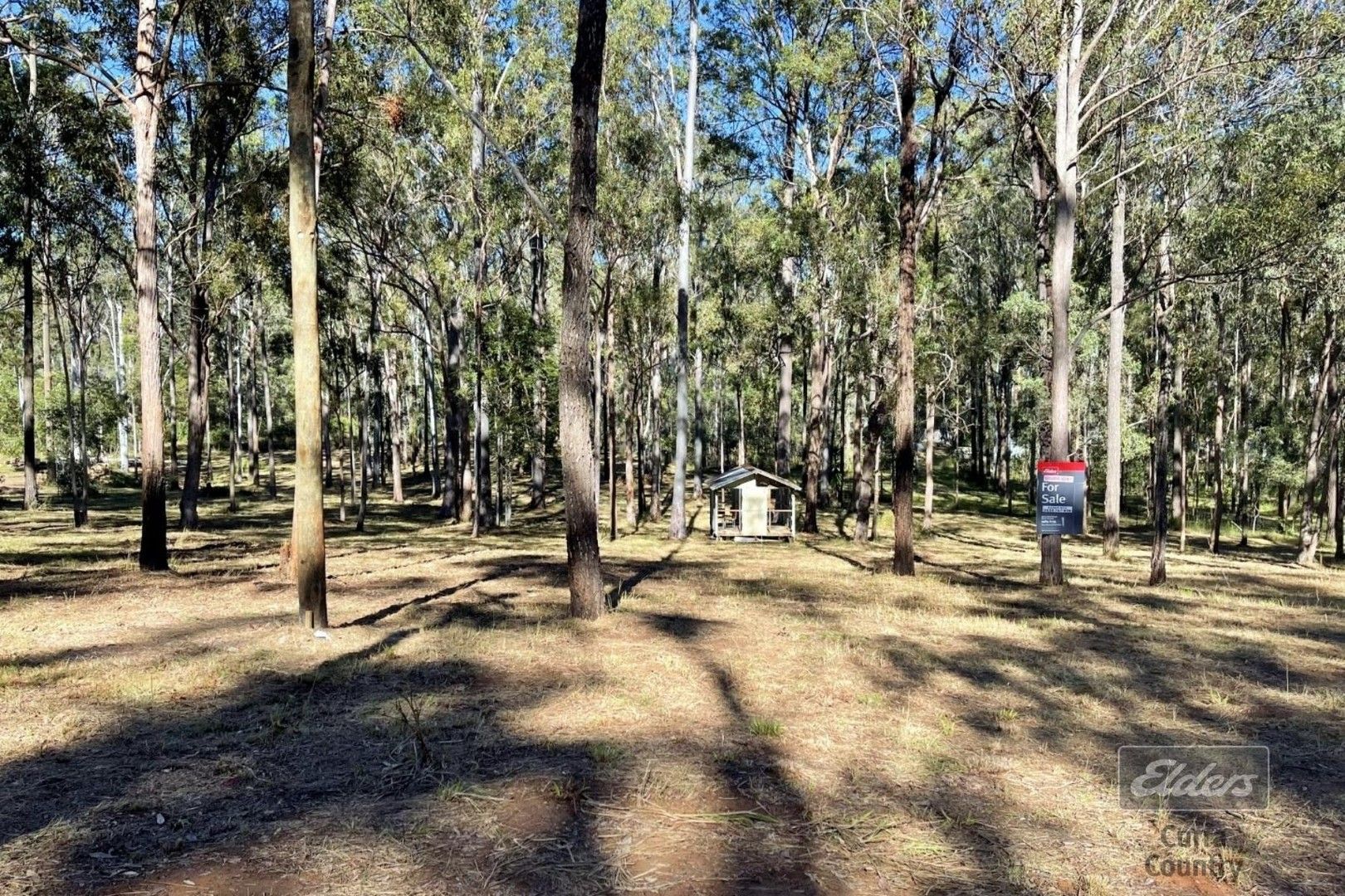 Lot 190 Van Hensbroek Road, Bauple QLD 4650, Image 0