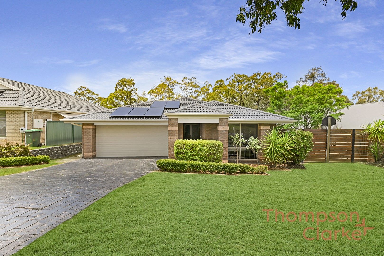 5 bedrooms House in 9 Ballydoyle Drive ASHTONFIELD NSW, 2323