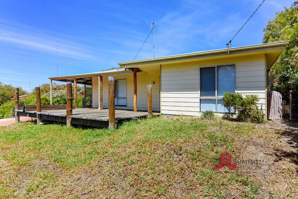 7 Baringup St, Binningup WA 6233, Image 0