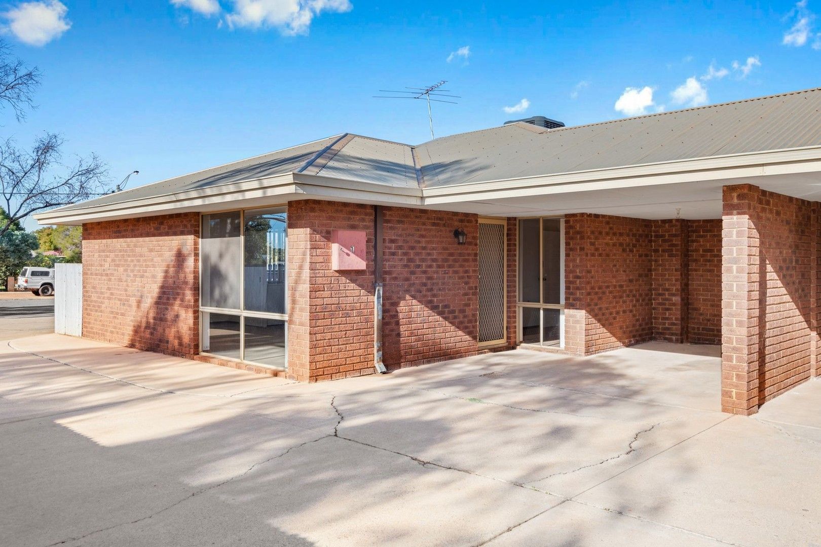 1/132 Campbell Street, Kalgoorlie WA 6430, Image 0