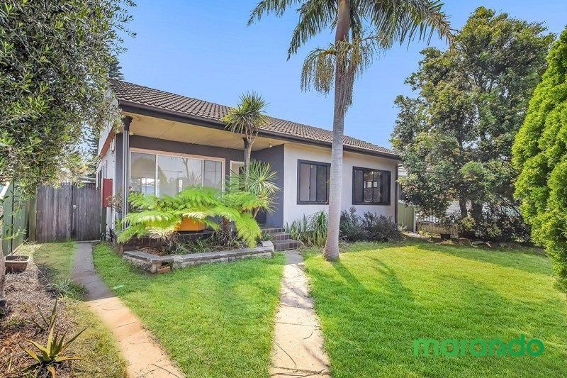 3 bedrooms House in 304 Clyde Street, SOUTH GRANVILLE NSW, 2142