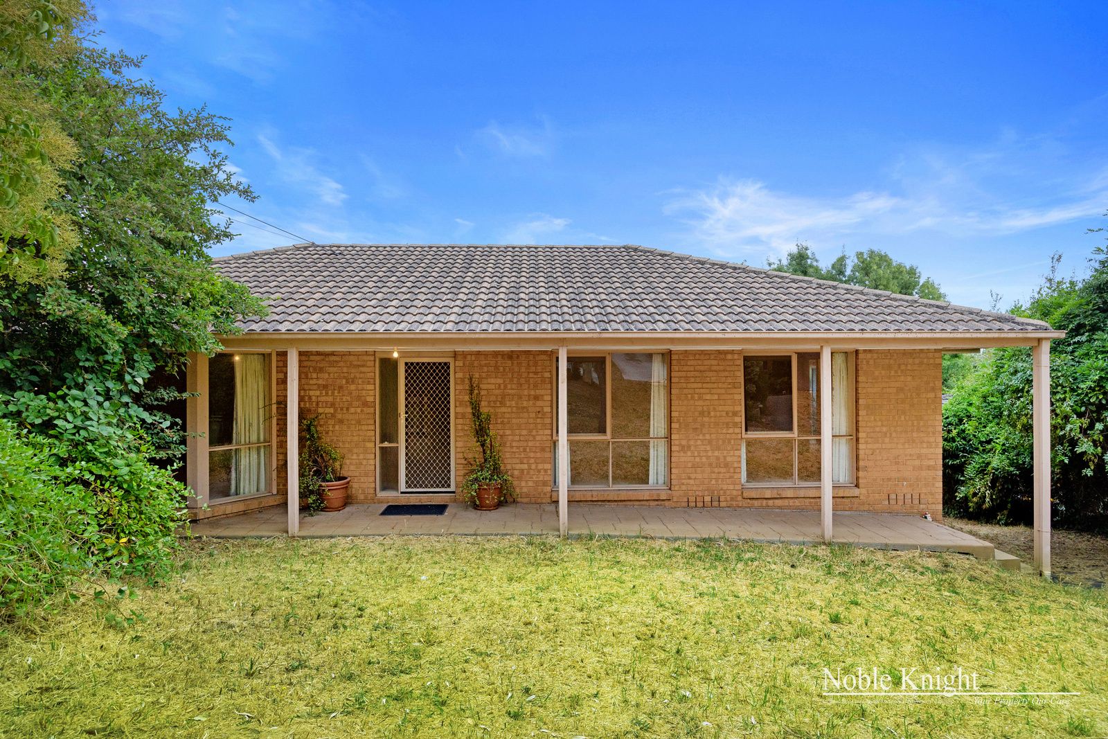 3 bedrooms House in 16 Summit Road LILYDALE VIC, 3140