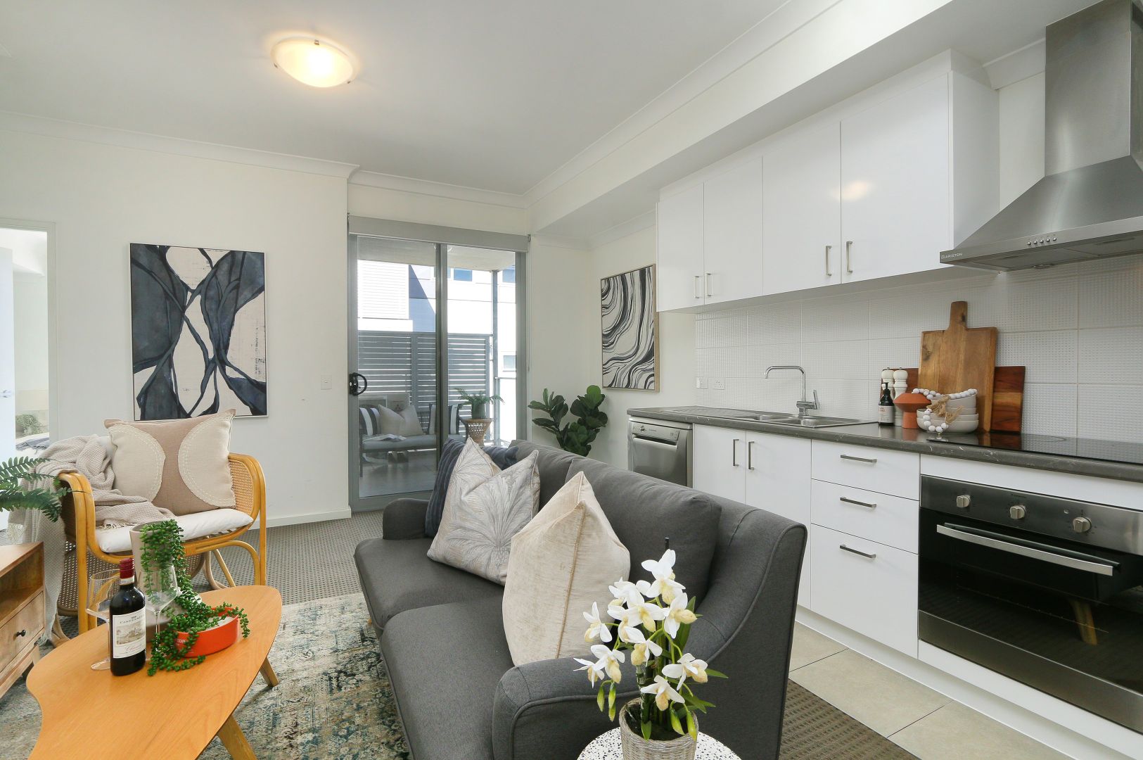 25/25 O'Connor Close, North Coogee WA 6163, Image 2