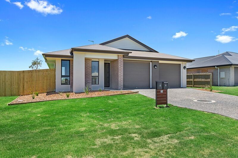 3 bedrooms Apartment / Unit / Flat in 1/24 Magpie Drive CAMBOOYA QLD, 4358