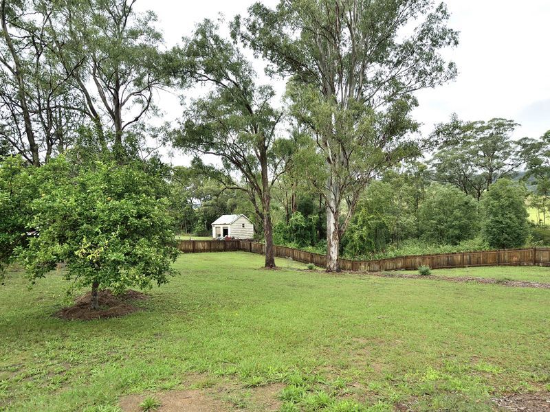 Lot 31 Main Street, BELLBROOK NSW 2440, Image 2