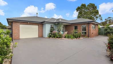 Picture of 35b Judith Drive, NORTH NOWRA NSW 2541