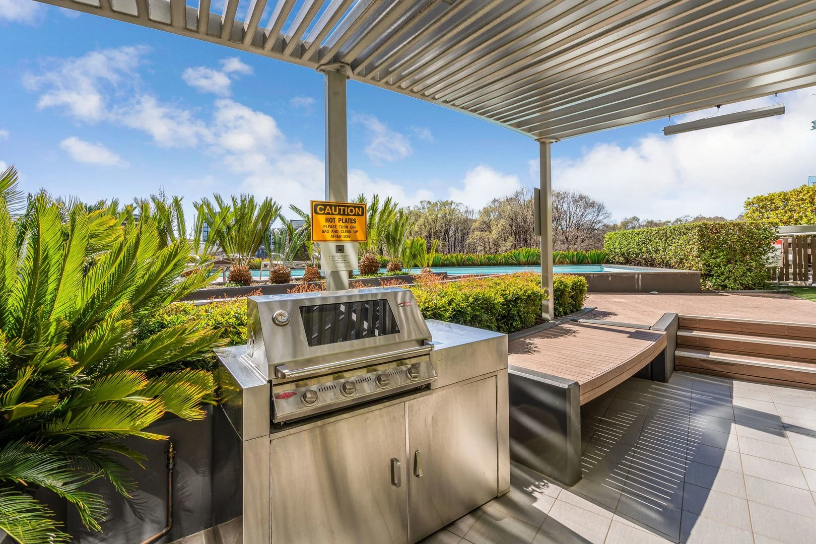 Additional image 10 of 1515/240 Bunda Street, City ACT 2601