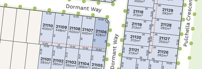 Picture of Lot 21106 Dormant Way, Donnybrook