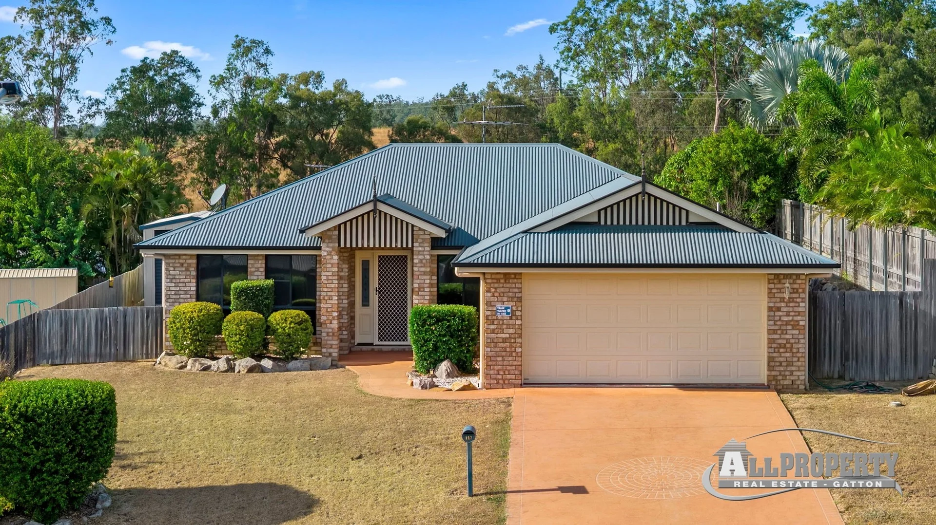 15 Rogers Drive, Gatton QLD 4343