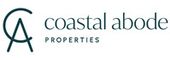 Logo for Coastal Abode Properties