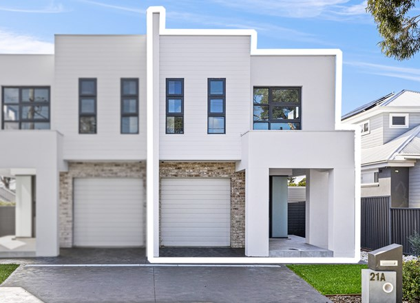 21A Denman Avenue, Cronulla NSW 2230