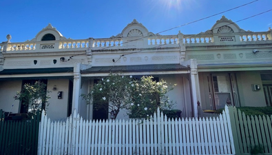 Picture of 95 Barkly Street, BRUNSWICK EAST VIC 3057