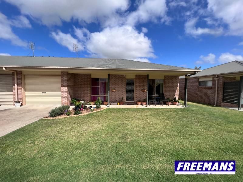 5/27-29 James Street, Kingaroy QLD 4610, Image 0