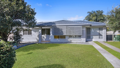 Picture of 11 Gandarra Street, CAPALABA QLD 4157