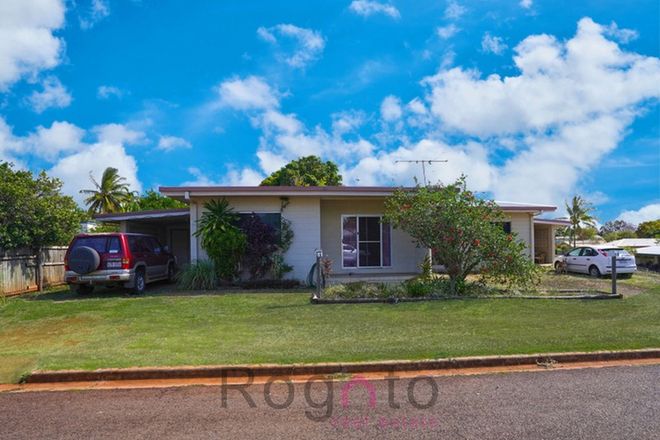 Picture of 3 Adams Street, MAREEBA QLD 4880