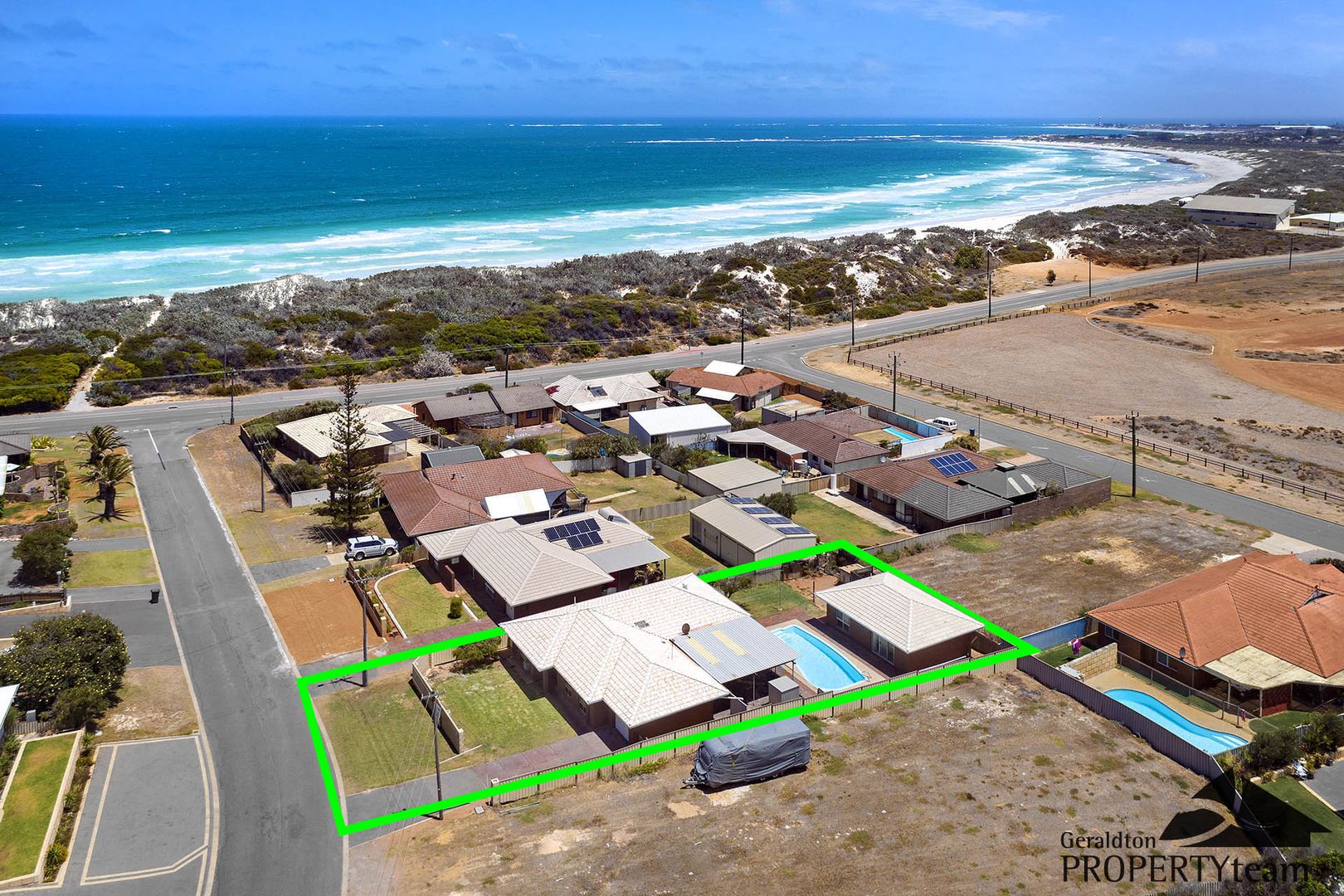 48 Hakea Street, Tarcoola Beach WA 6530, Image 1