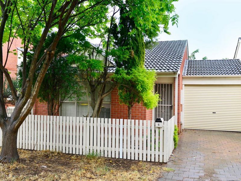 4 Borroughs Street, RIDLEYTON SA 5008, Image 0