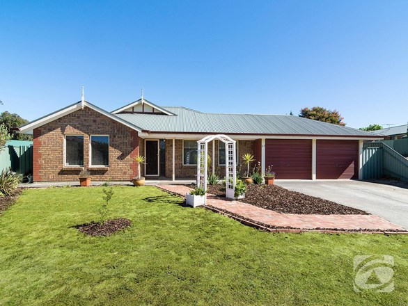 27 Megan Circuit, Nairne SA 5252