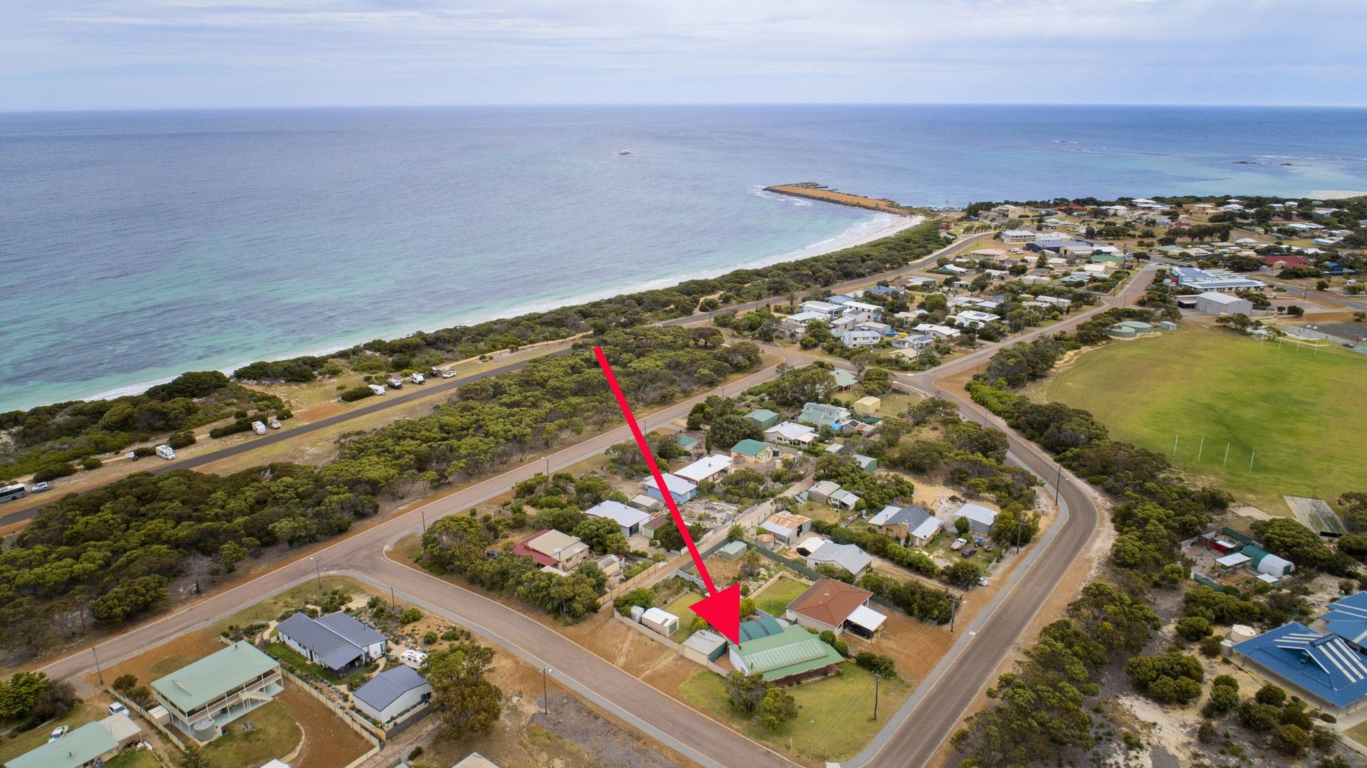 27 Chambers Street, Hopetoun WA 6348, Image 0