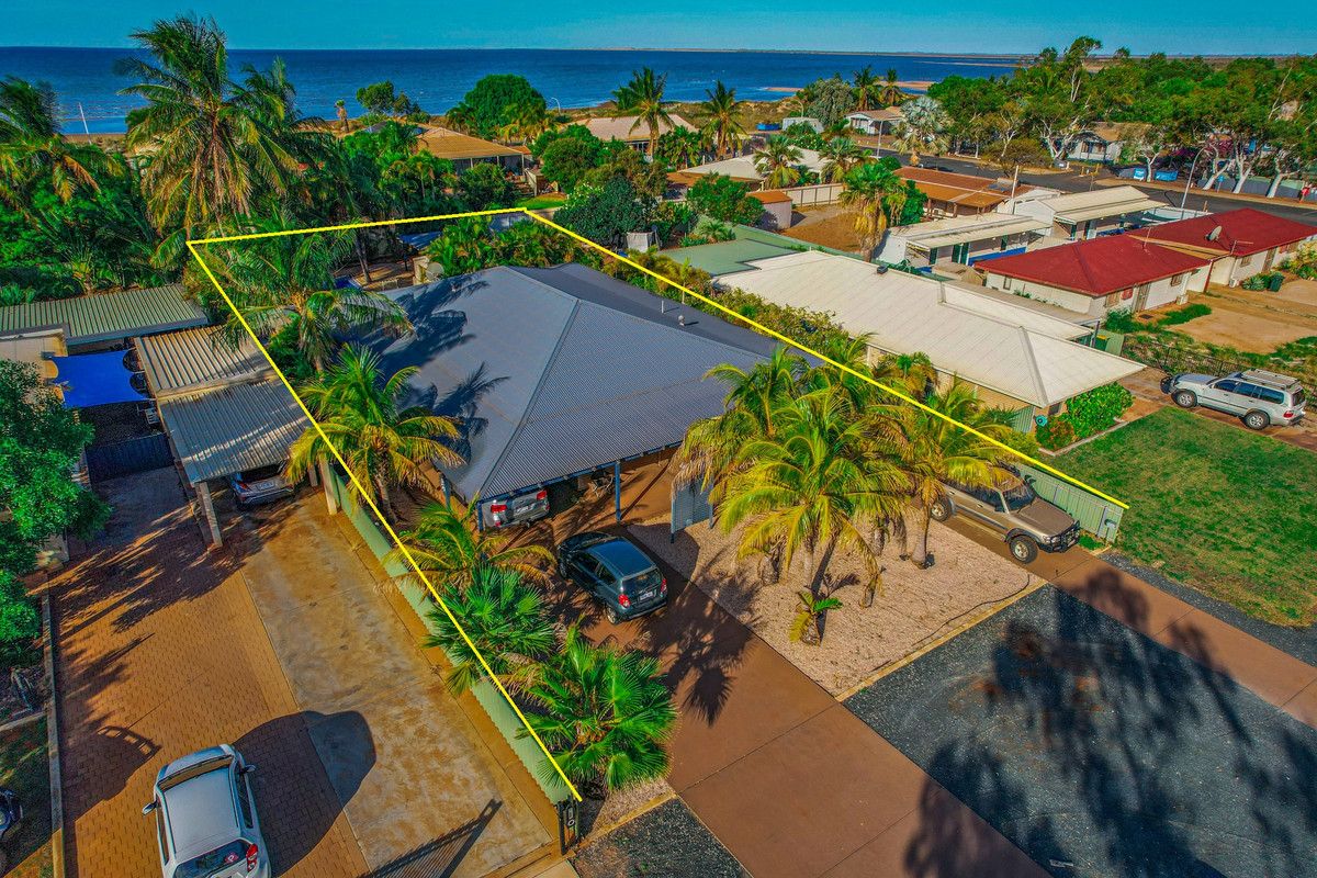 203 Athol Street, Port Hedland WA 6721, Image 0